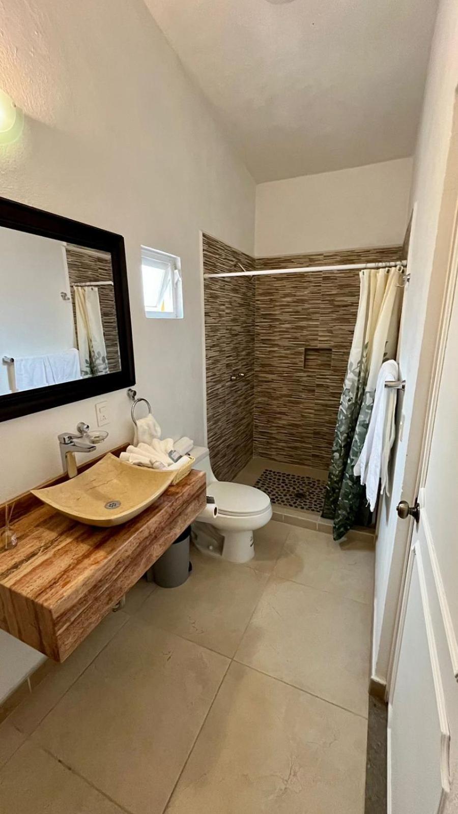 Casa Calnacazco Leilighet Tepoztlán Eksteriør bilde