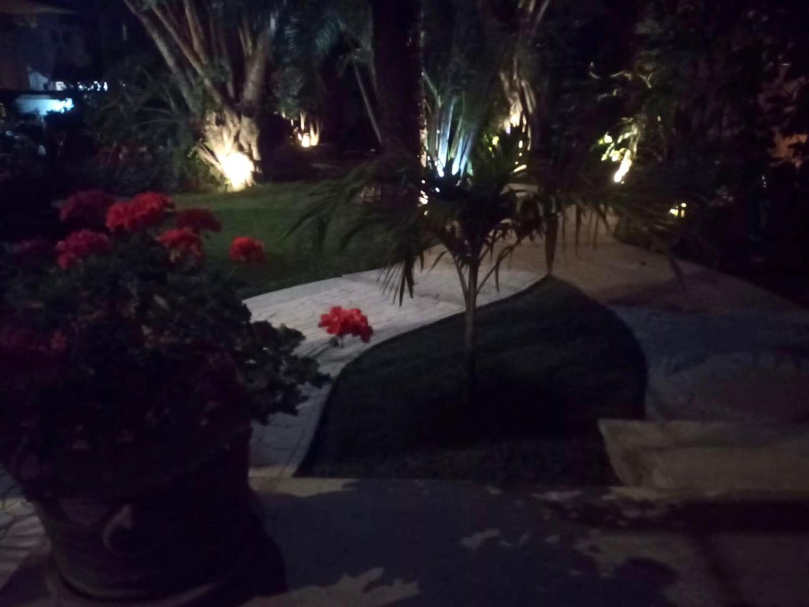 Casa Calnacazco Leilighet Tepoztlán Eksteriør bilde